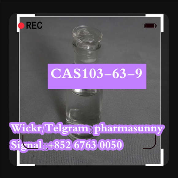 Canada USA Mexico (2-Bromoethyl)benzene CAS 103-63-9 with Discreet Package 
